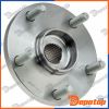 Moyeu de roue avant pour TOYOTA | KLP-TY-020P, 04-P456